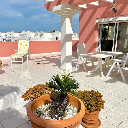 Appartement Atico Jazmines *