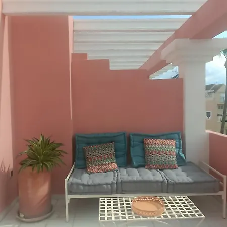 Atico Jazmines * Denia