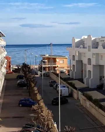 Apartment Atico Jazmines *