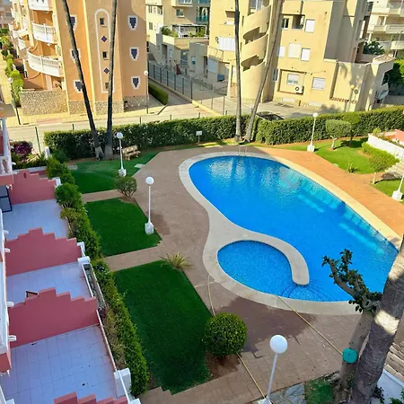 Apartamento Atico Jazmines *