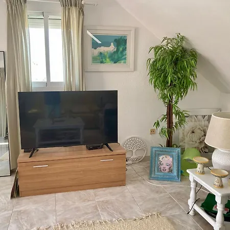 Appartement Atico Jazmines
